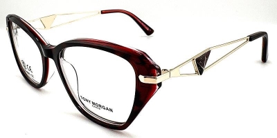 Tony Morgan 8995 c2 оправа очковая